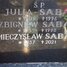 Franciszek Sabat