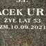 Jacek Ura