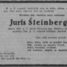 Juris Šteinbergs