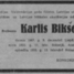 Kārlis Bikše (Pikše)