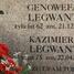 Kazimierz Legwant