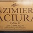 Kazimierz Paciura