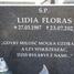 Lidia Floras