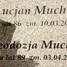 Lucjan Mucha