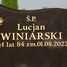 Lucjan Winiarski