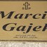 Marcin Gajek