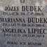 Marianna Dudek