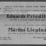 Mārtiņš  Liepiņš