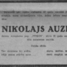 Nikolajs Auziņš