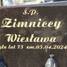 Wiesława Zimnicka