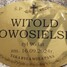 Witold Nowosielski