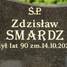 Zdzisław Smardz
