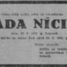 Ada Nīce
