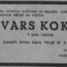 Aivars Kokars