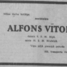 Alfons Vītols