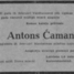 Antons Čamanis