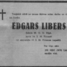 Edgars Lībers