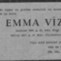 Emma Vīze