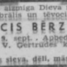 Fricis Bērziņš