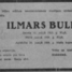 Ilmārs Bulle