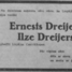 Ilze Dreijere