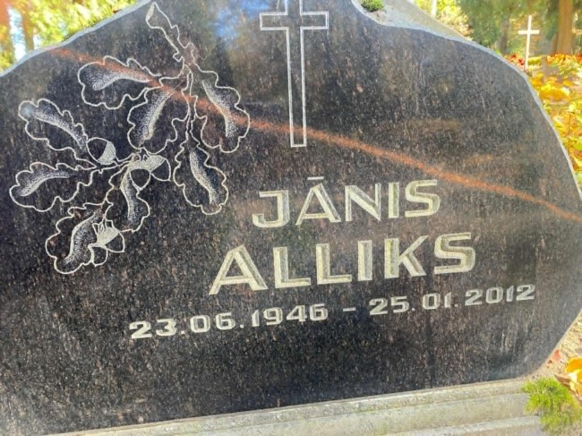 Jānis