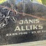 Jānis Alliks