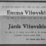 Jānis Vitovskis