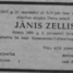 Jānis Zellis