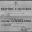 Kristīna Kublinieks