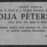 Lidija Pētersone