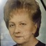 Maria Seredzińska