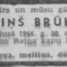 Mārtiņš Brūklens