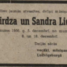 Mirdza Liepiņa