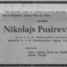 Nikolajs Pusirevskis