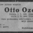 Otto Ozols