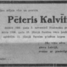 Pēteris Kalvītis