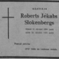 Roberts Slokenbergs