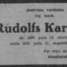 Rūdolfs Karzons Ķere