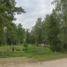 Stabulnieku pagasts, Vilciņu kapi