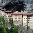 Sumela Monastery