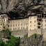 Sumela Monastery