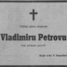 Vladimirs Petrovs