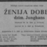 Ženija Dobējs