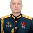 Александр Лебедев