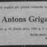 Antons Grigalis