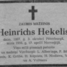 Heinrihs Hekelis