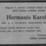 Hermanis Karelis