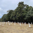 Hmas Cerberus, &quot;boot Hill&quot; Naval Cemetery