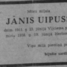 Jānis Uipuss